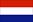 小荷蘭國旗